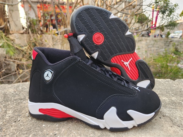 men air jordan 14 shoes 2023-4-5-001